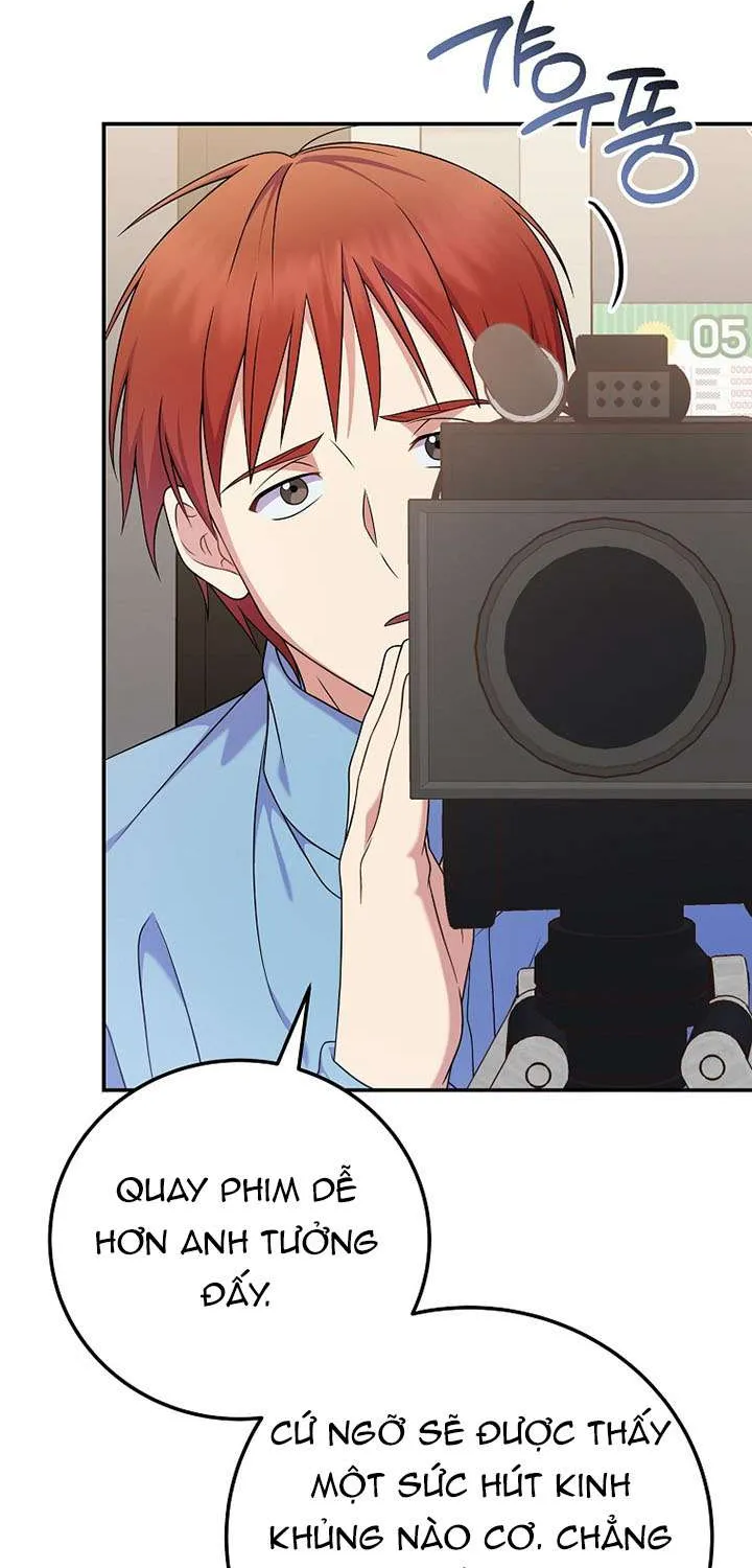 Làm Siêu Sao Từ 0 Tuổi Chap 90 - Next Chap 91