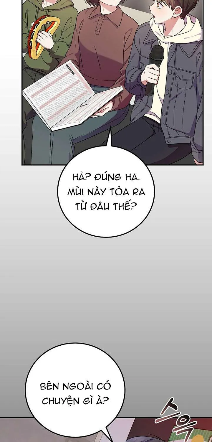 Làm Siêu Sao Từ 0 Tuổi Chap 90 - Next Chap 91