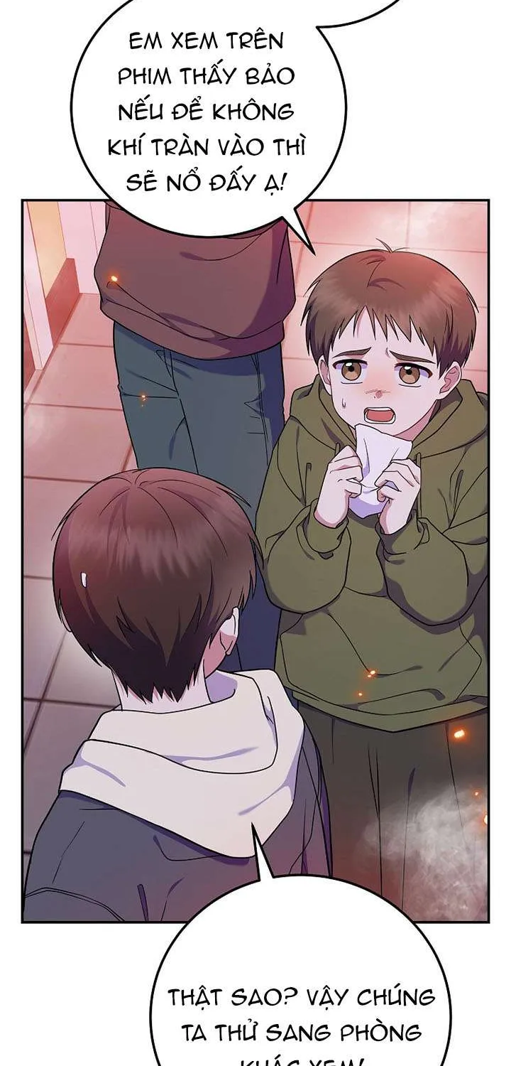 Làm Siêu Sao Từ 0 Tuổi Chap 90 - Next Chap 91