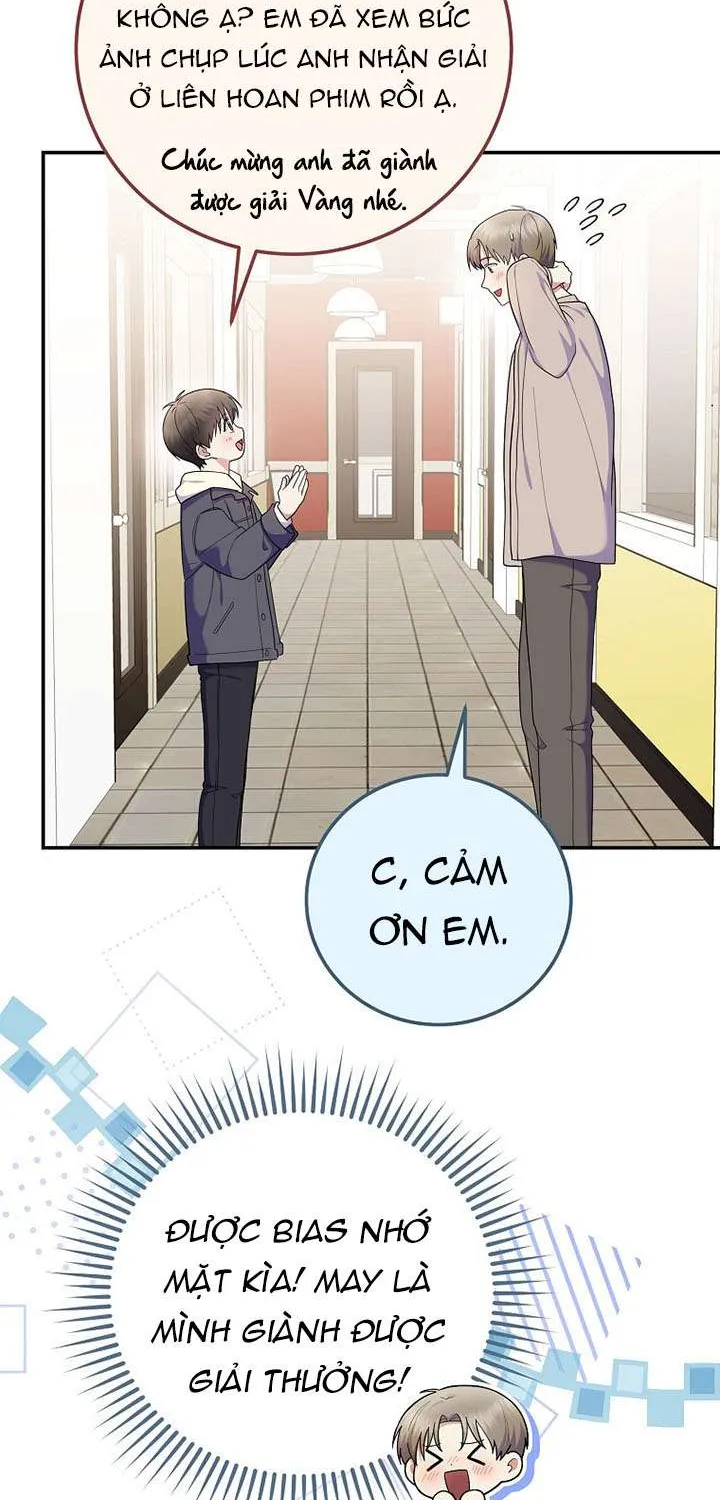 Làm Siêu Sao Từ 0 Tuổi Chap 90 - Next Chap 91