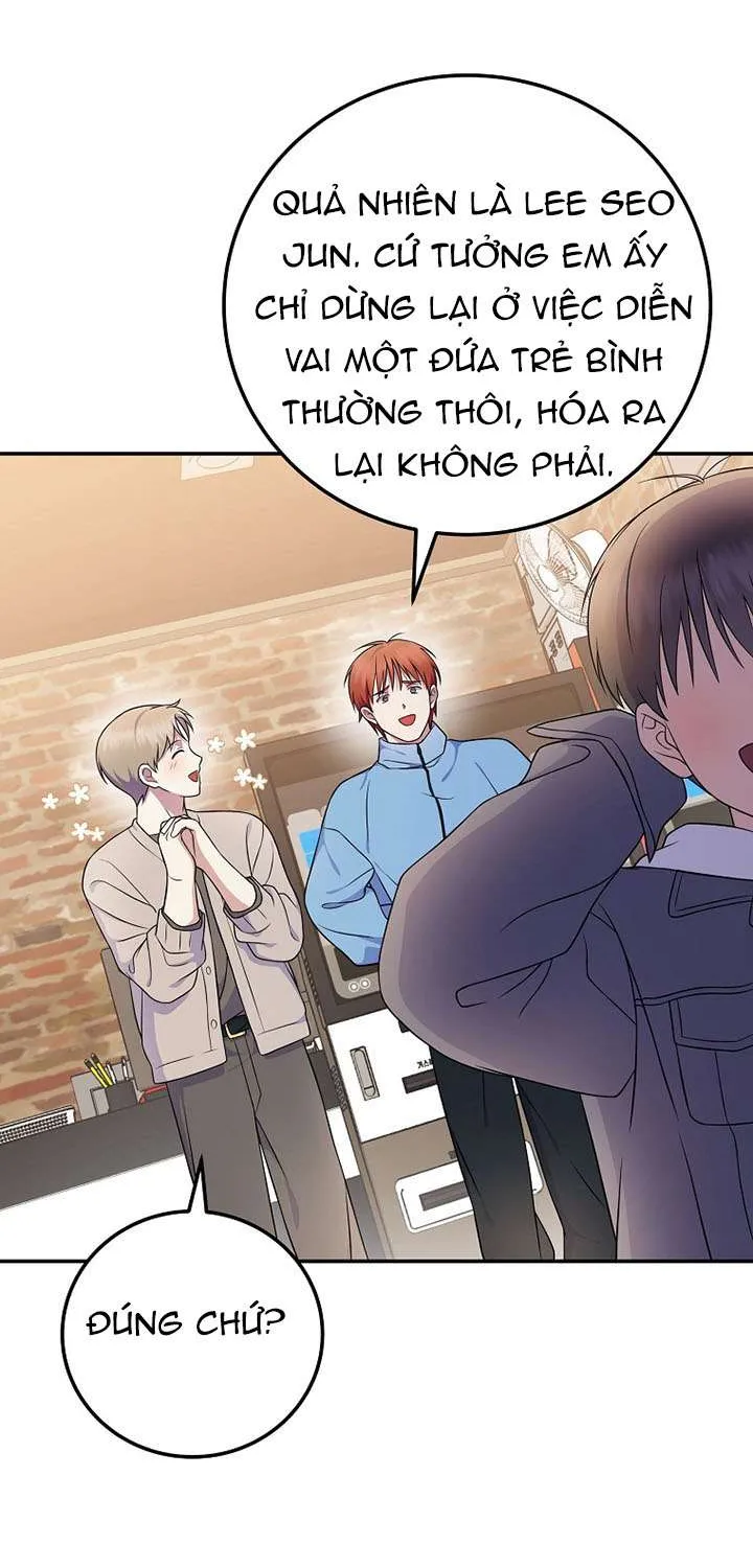 Làm Siêu Sao Từ 0 Tuổi Chap 90 - Next Chap 91