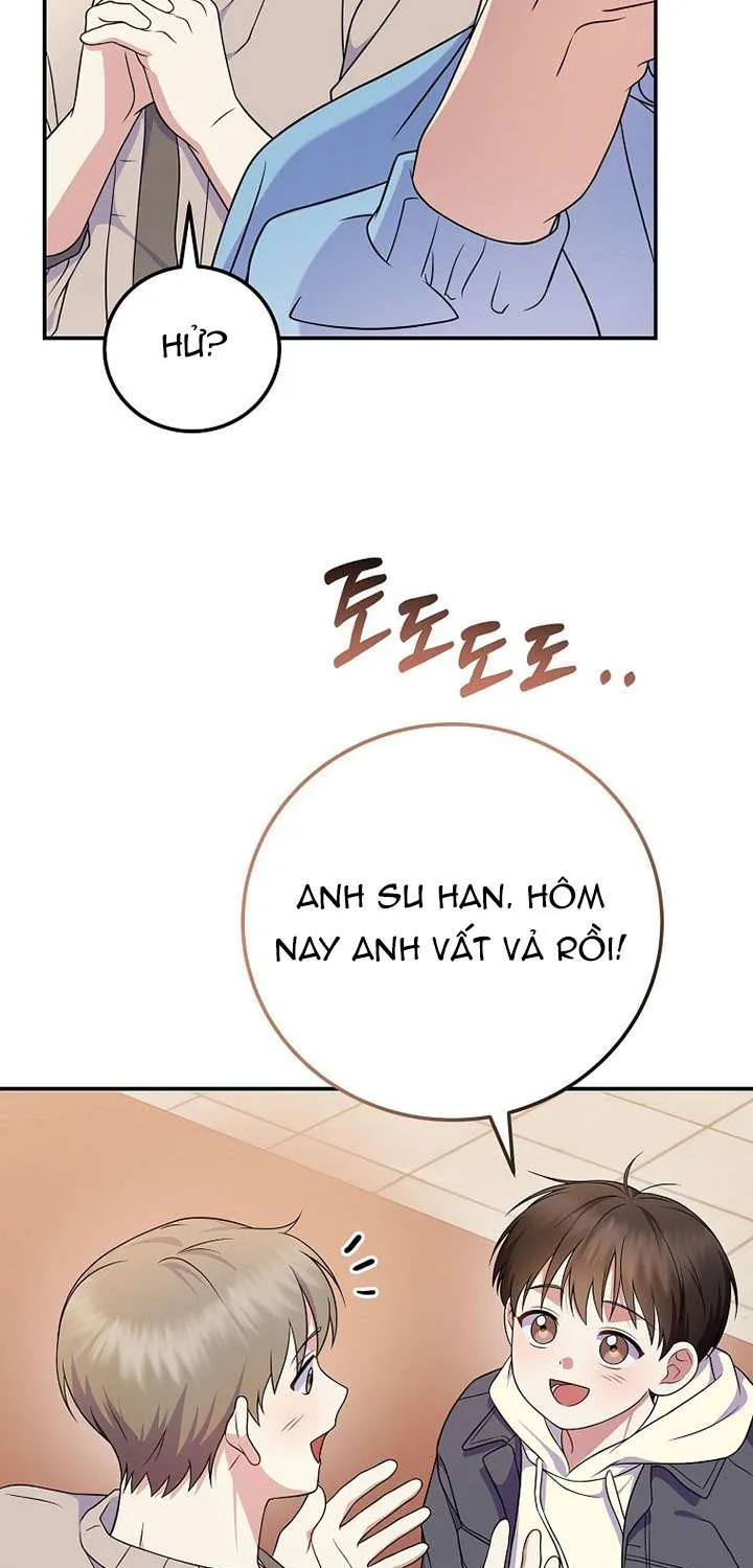 Làm Siêu Sao Từ 0 Tuổi Chap 90 - Next Chap 91