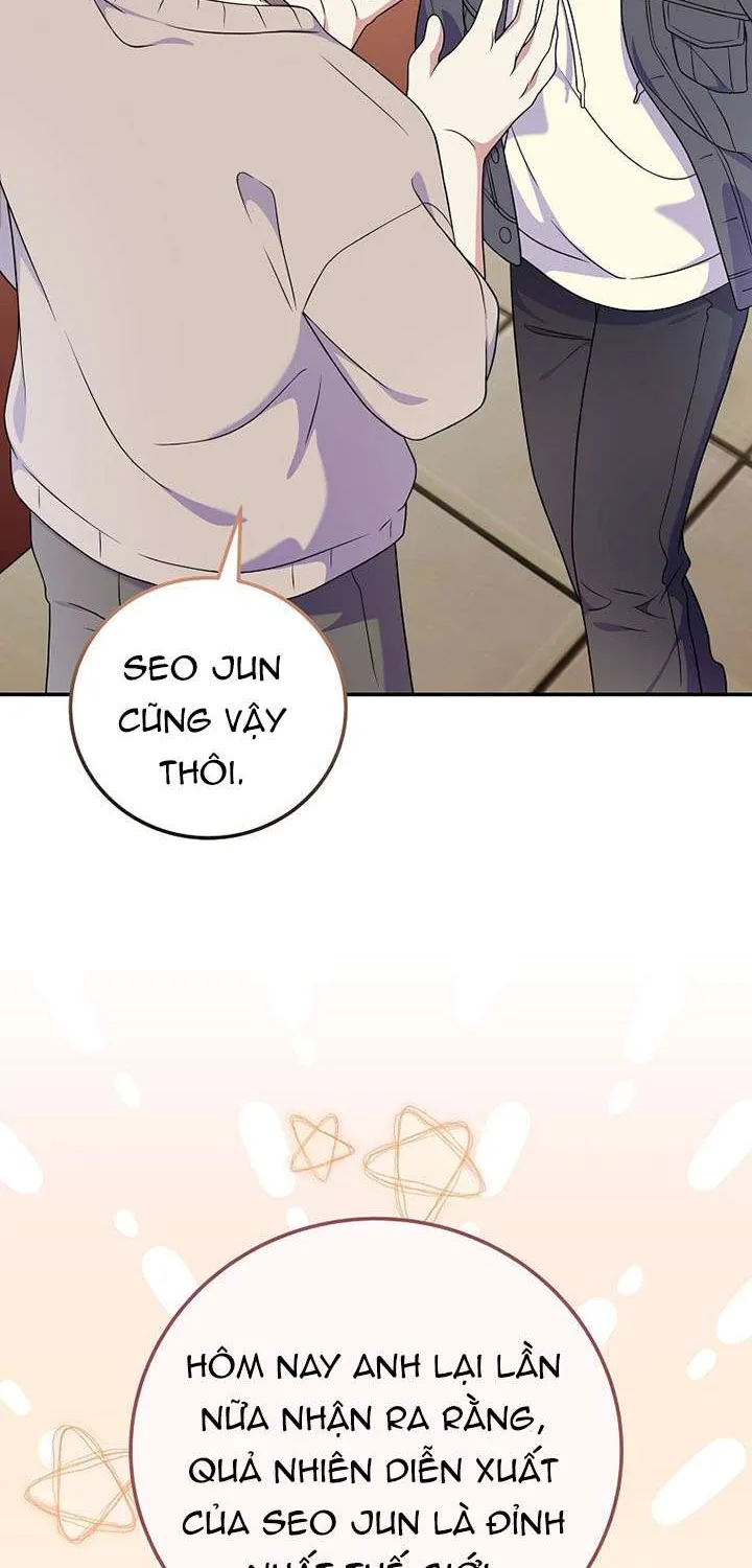 Làm Siêu Sao Từ 0 Tuổi Chap 90 - Next Chap 91