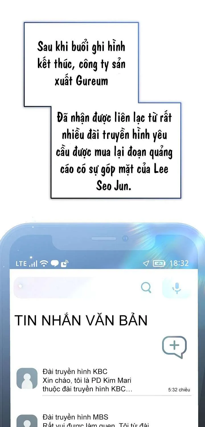 Làm Siêu Sao Từ 0 Tuổi Chap 91 - Next Chap 92