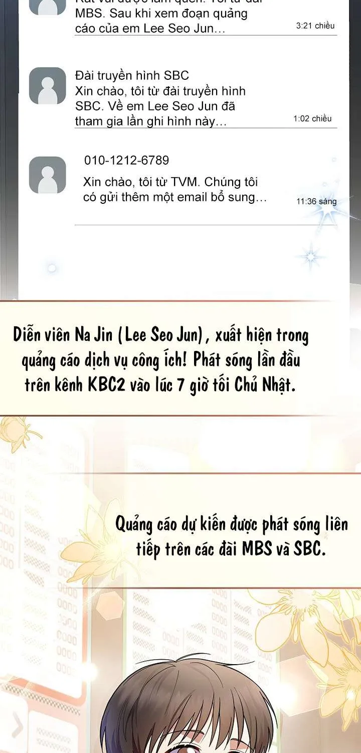 Làm Siêu Sao Từ 0 Tuổi Chap 91 - Next Chap 92