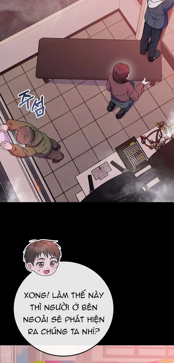 Làm Siêu Sao Từ 0 Tuổi Chap 91 - Next Chap 92