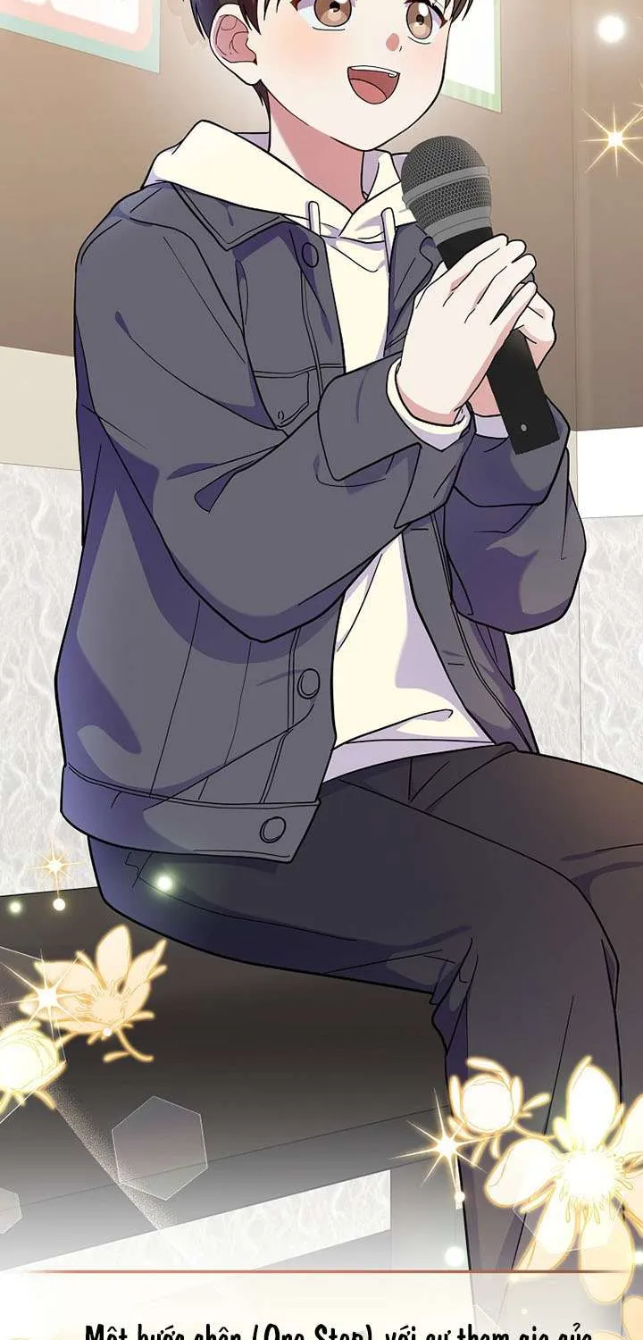 Làm Siêu Sao Từ 0 Tuổi Chap 91 - Next Chap 92