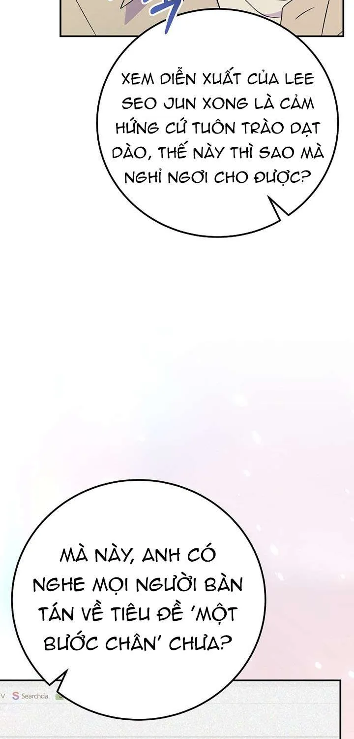 Làm Siêu Sao Từ 0 Tuổi Chap 91 - Next Chap 92