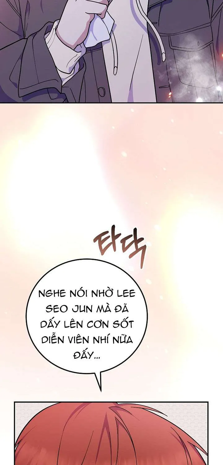 Làm Siêu Sao Từ 0 Tuổi Chap 91 - Next Chap 92