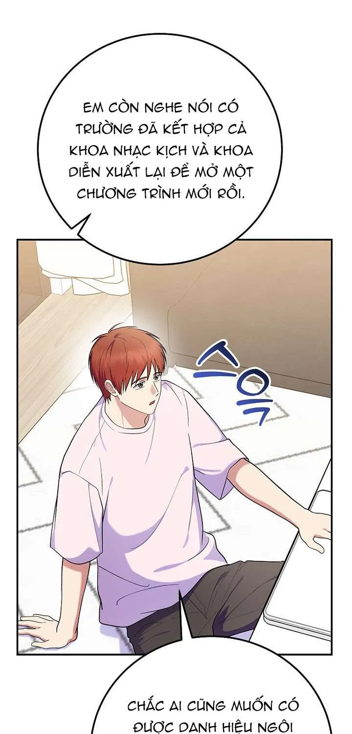 Làm Siêu Sao Từ 0 Tuổi Chap 91 - Next Chap 92