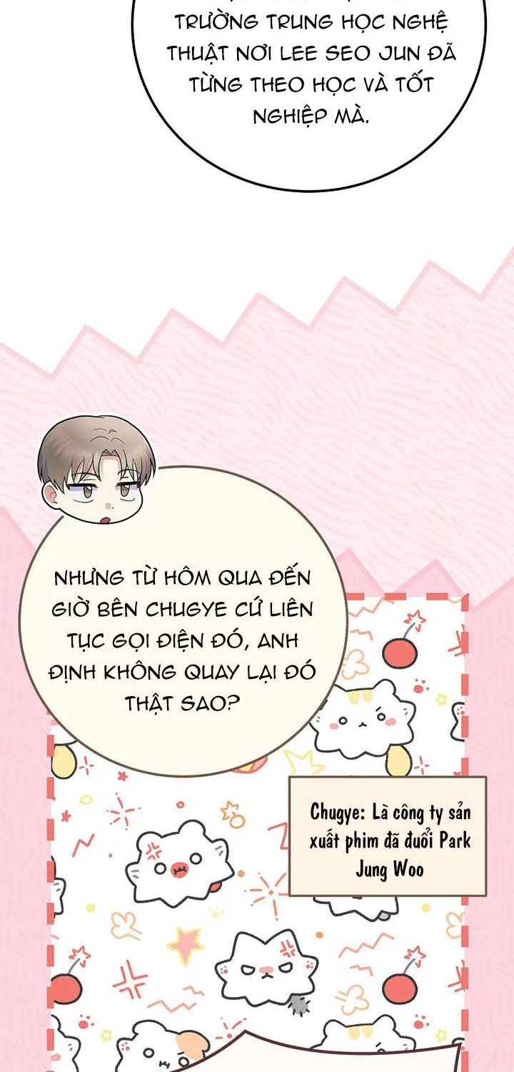 Làm Siêu Sao Từ 0 Tuổi Chap 91 - Next Chap 92