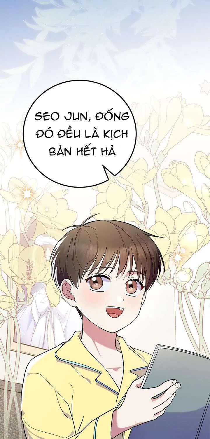 Làm Siêu Sao Từ 0 Tuổi Chap 91 - Next Chap 92