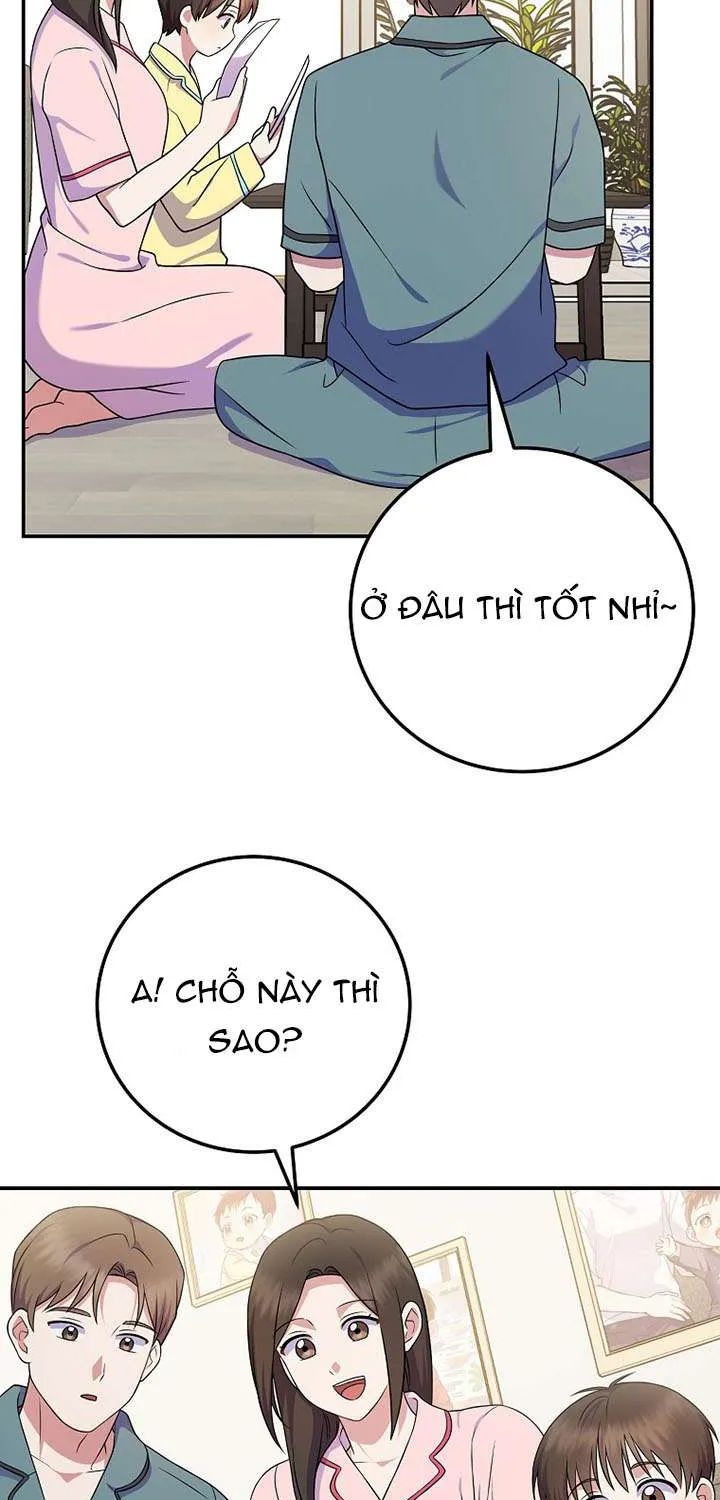 Làm Siêu Sao Từ 0 Tuổi Chap 91 - Next Chap 92