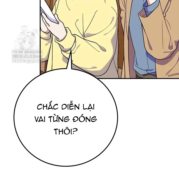 Làm Siêu Sao Từ 0 Tuổi Chap 92 - Next Chap 93