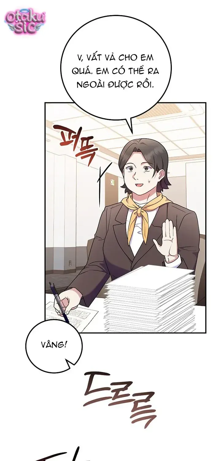 Làm Siêu Sao Từ 0 Tuổi Chap 93 - Next Chap 94