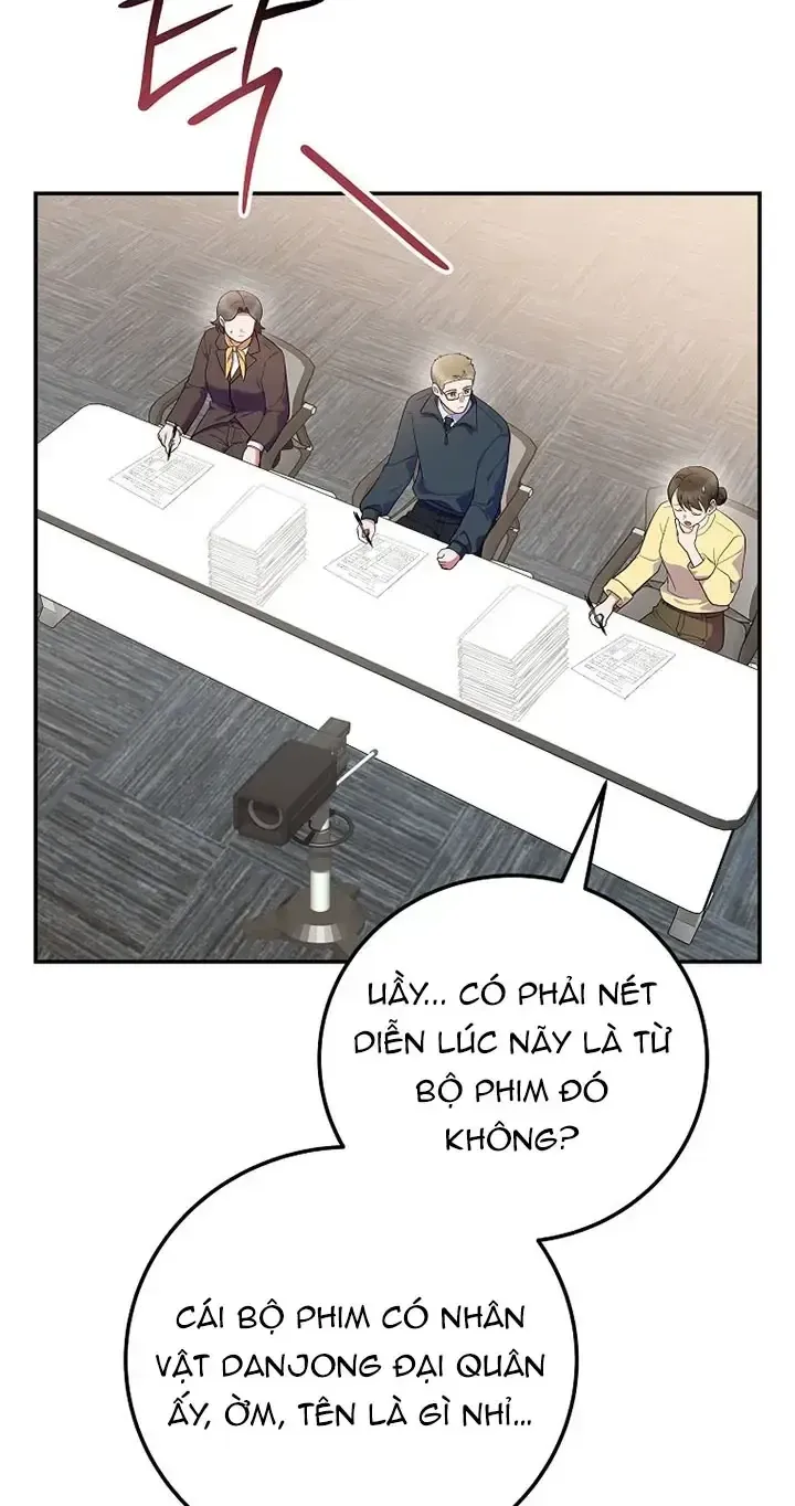 Làm Siêu Sao Từ 0 Tuổi Chap 93 - Next Chap 94