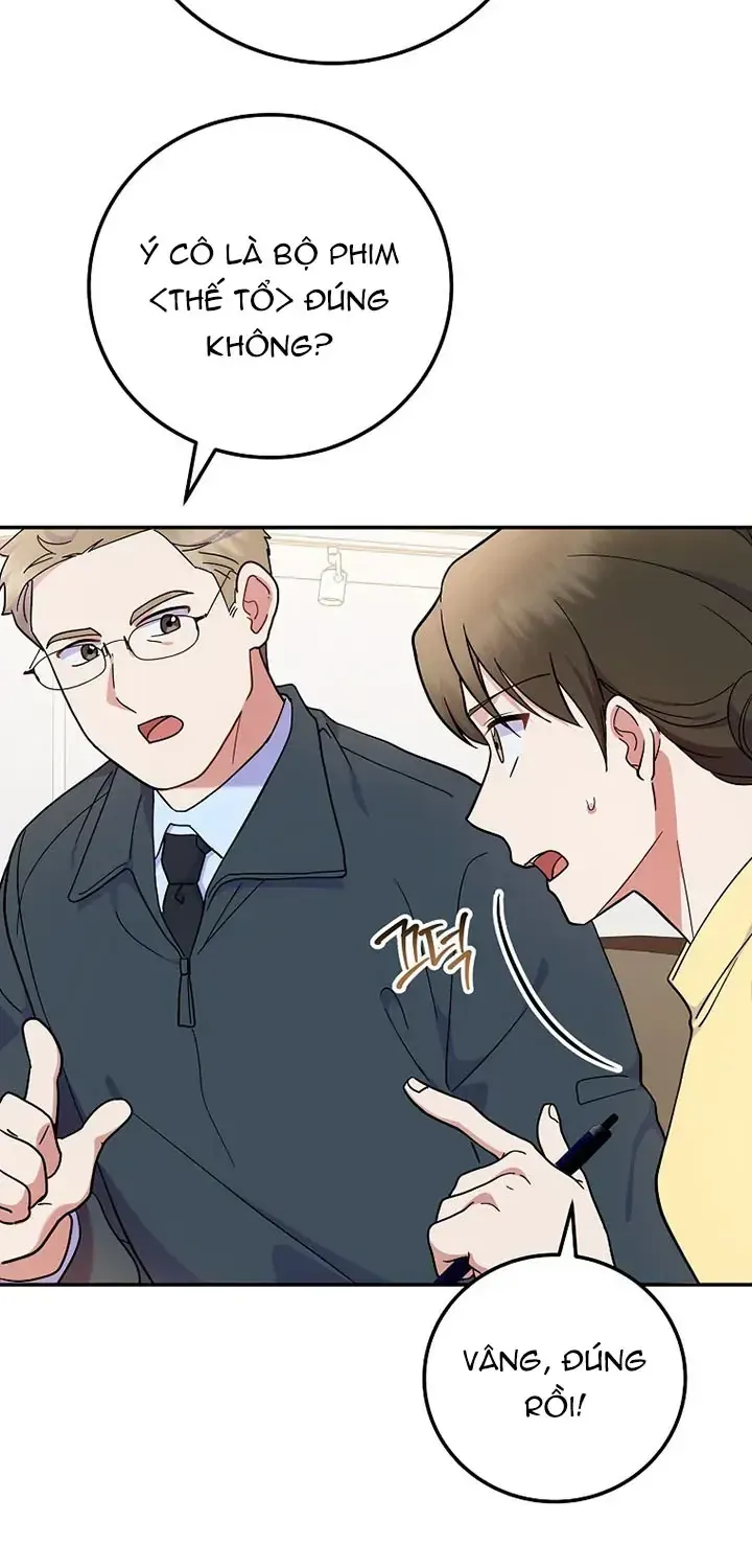 Làm Siêu Sao Từ 0 Tuổi Chap 93 - Next Chap 94