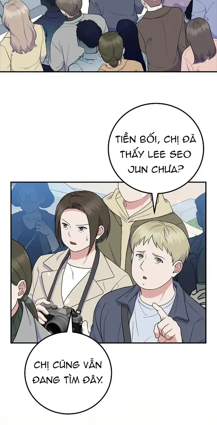 Làm Siêu Sao Từ 0 Tuổi Chap 93 - Next Chap 94