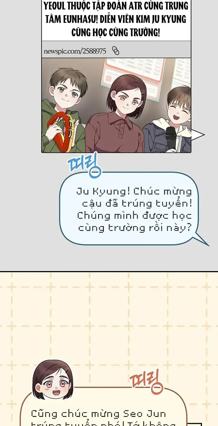 Làm Siêu Sao Từ 0 Tuổi Chap 93 - Next Chap 94
