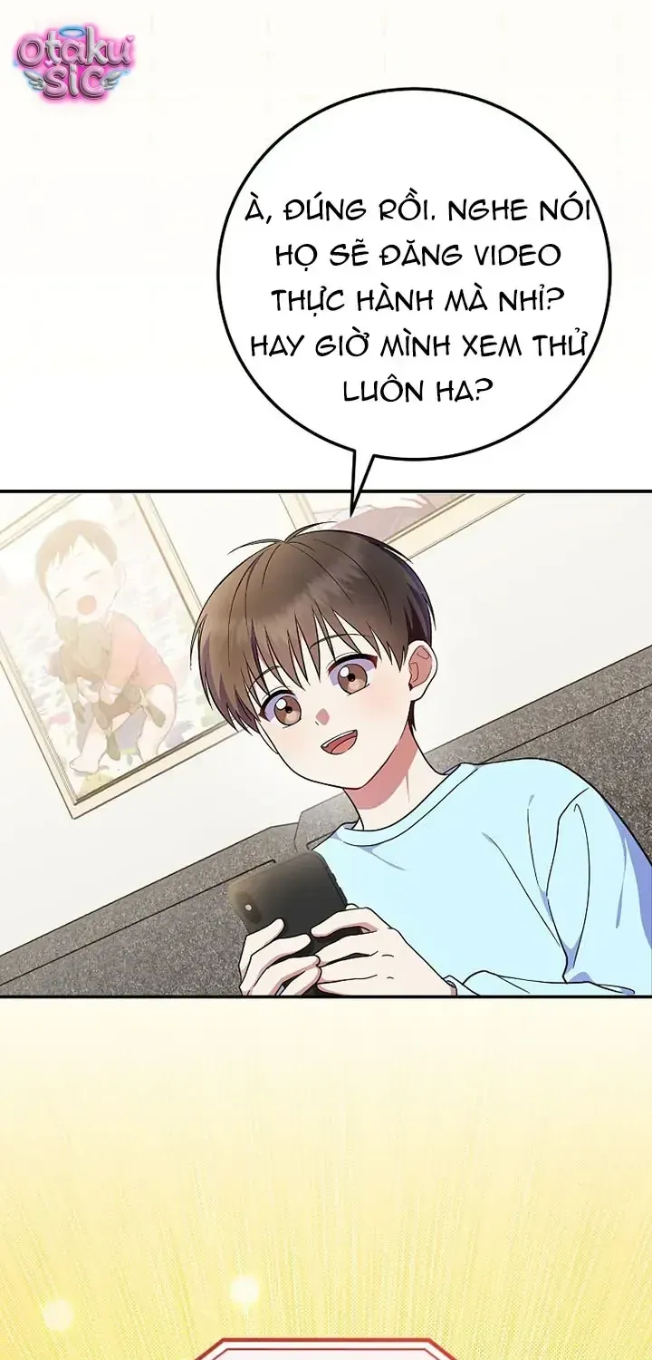 Làm Siêu Sao Từ 0 Tuổi Chap 93 - Next Chap 94