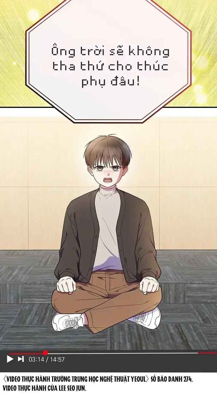 Làm Siêu Sao Từ 0 Tuổi Chap 93 - Next Chap 94