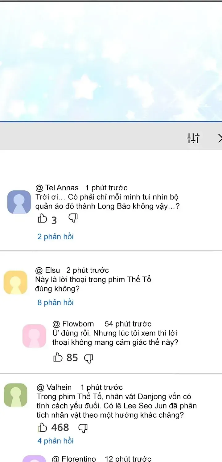 Làm Siêu Sao Từ 0 Tuổi Chap 93 - Next Chap 94