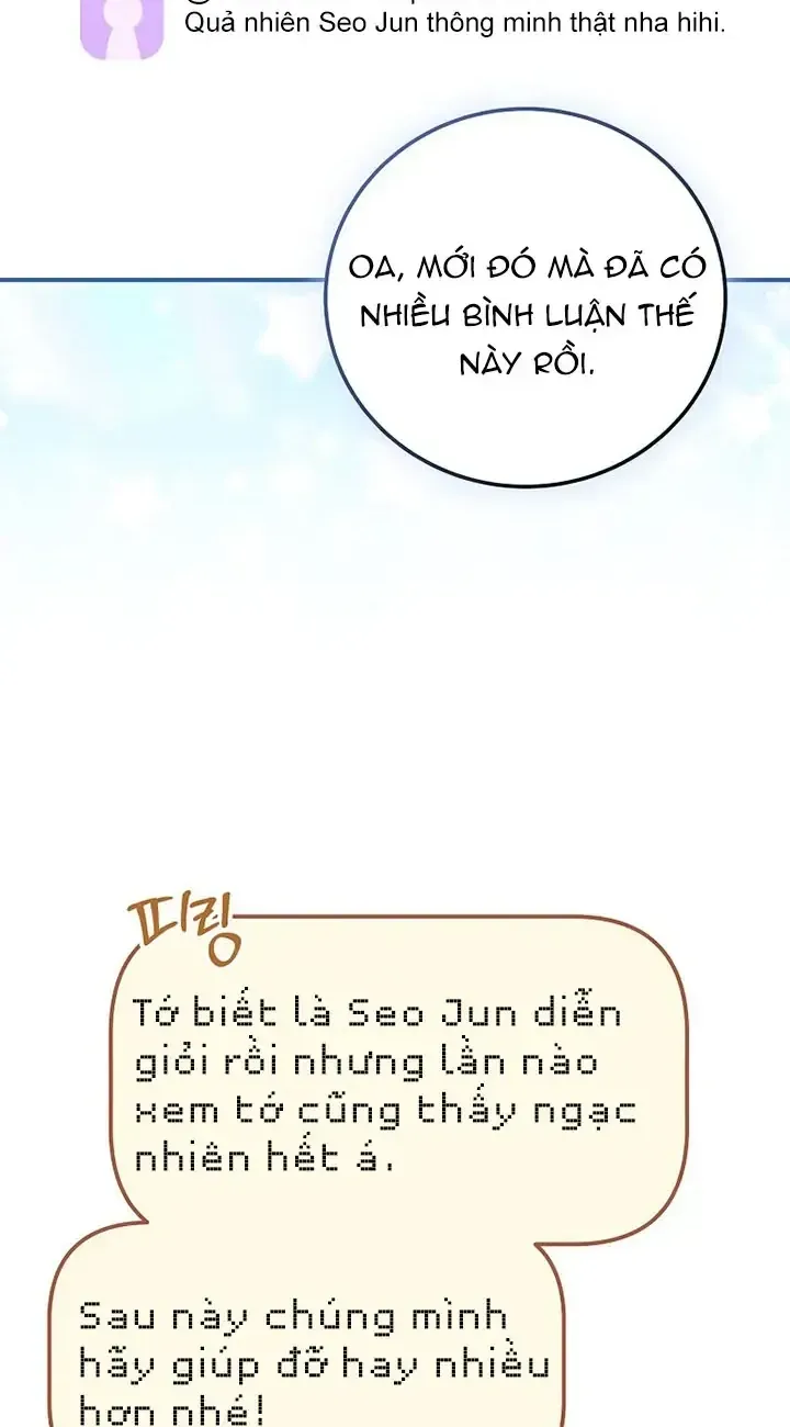 Làm Siêu Sao Từ 0 Tuổi Chap 93 - Next Chap 94