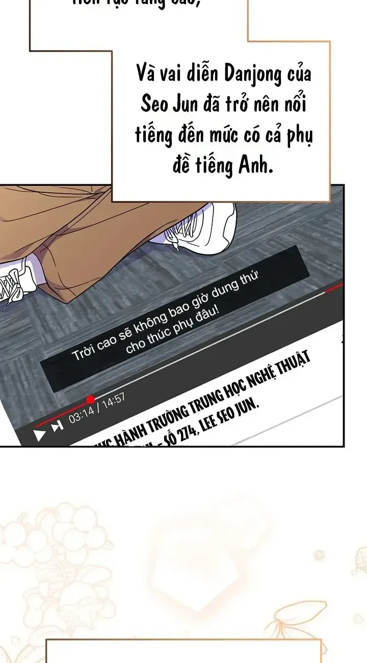 Làm Siêu Sao Từ 0 Tuổi Chap 93 - Next Chap 94