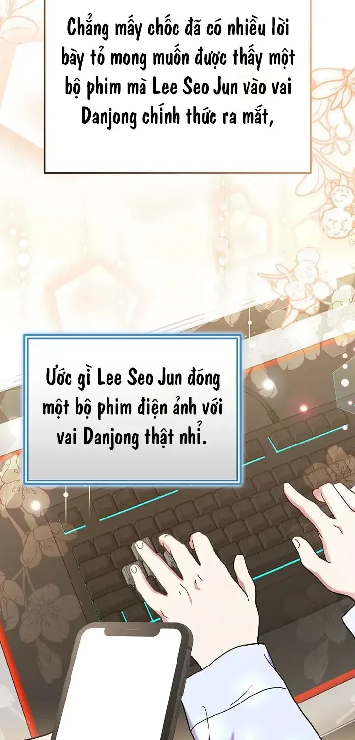 Làm Siêu Sao Từ 0 Tuổi Chap 93 - Next Chap 94