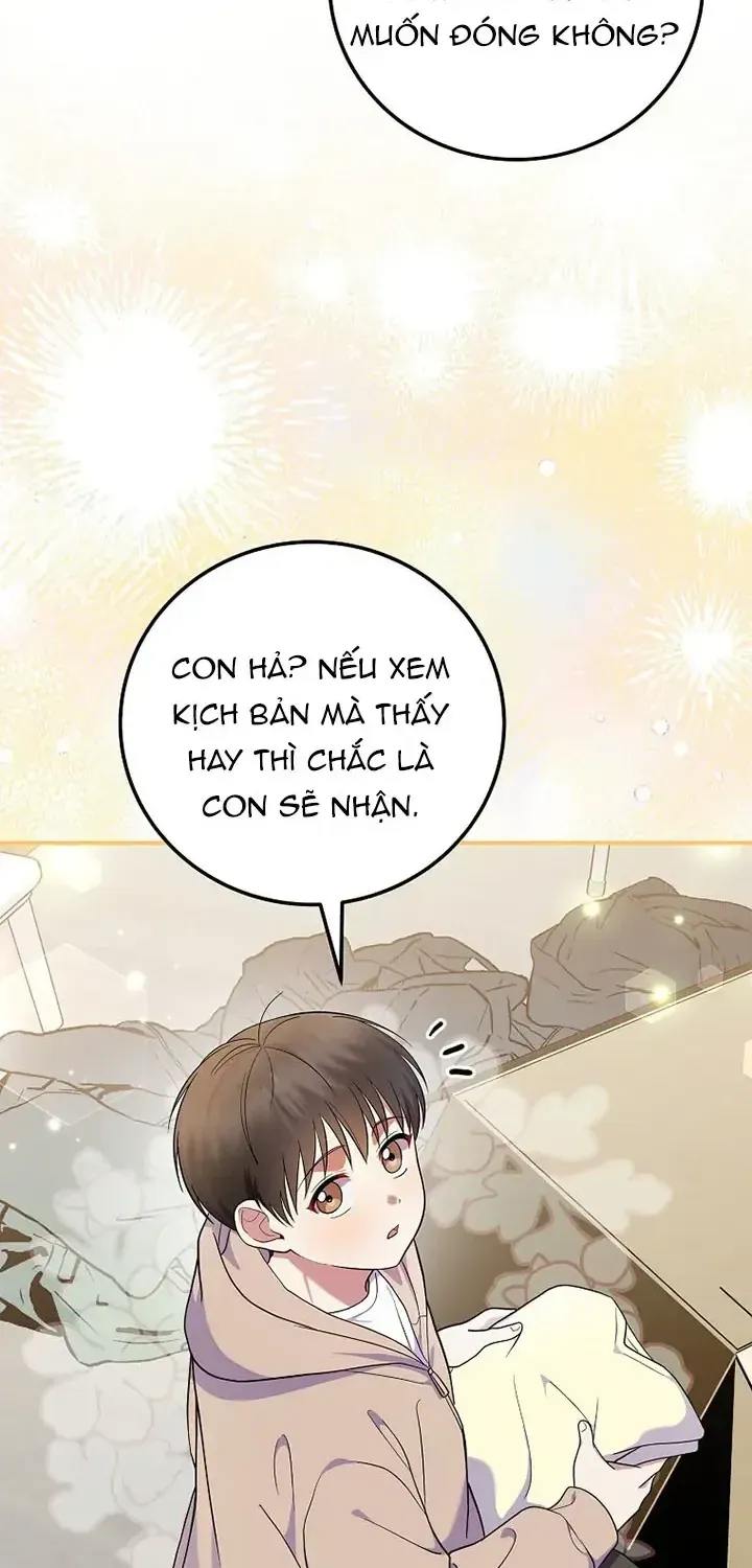 Làm Siêu Sao Từ 0 Tuổi Chap 93 - Next Chap 94