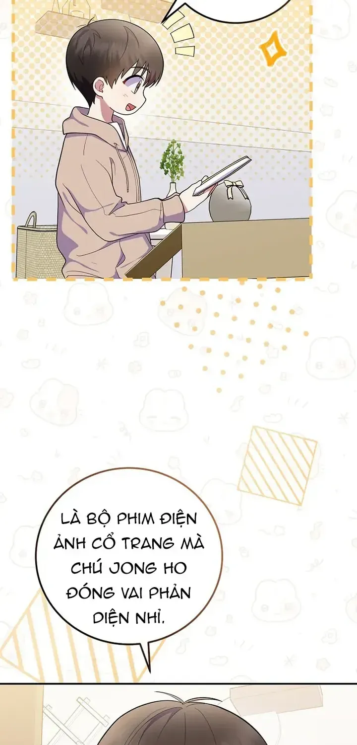 Làm Siêu Sao Từ 0 Tuổi Chap 93 - Next Chap 94