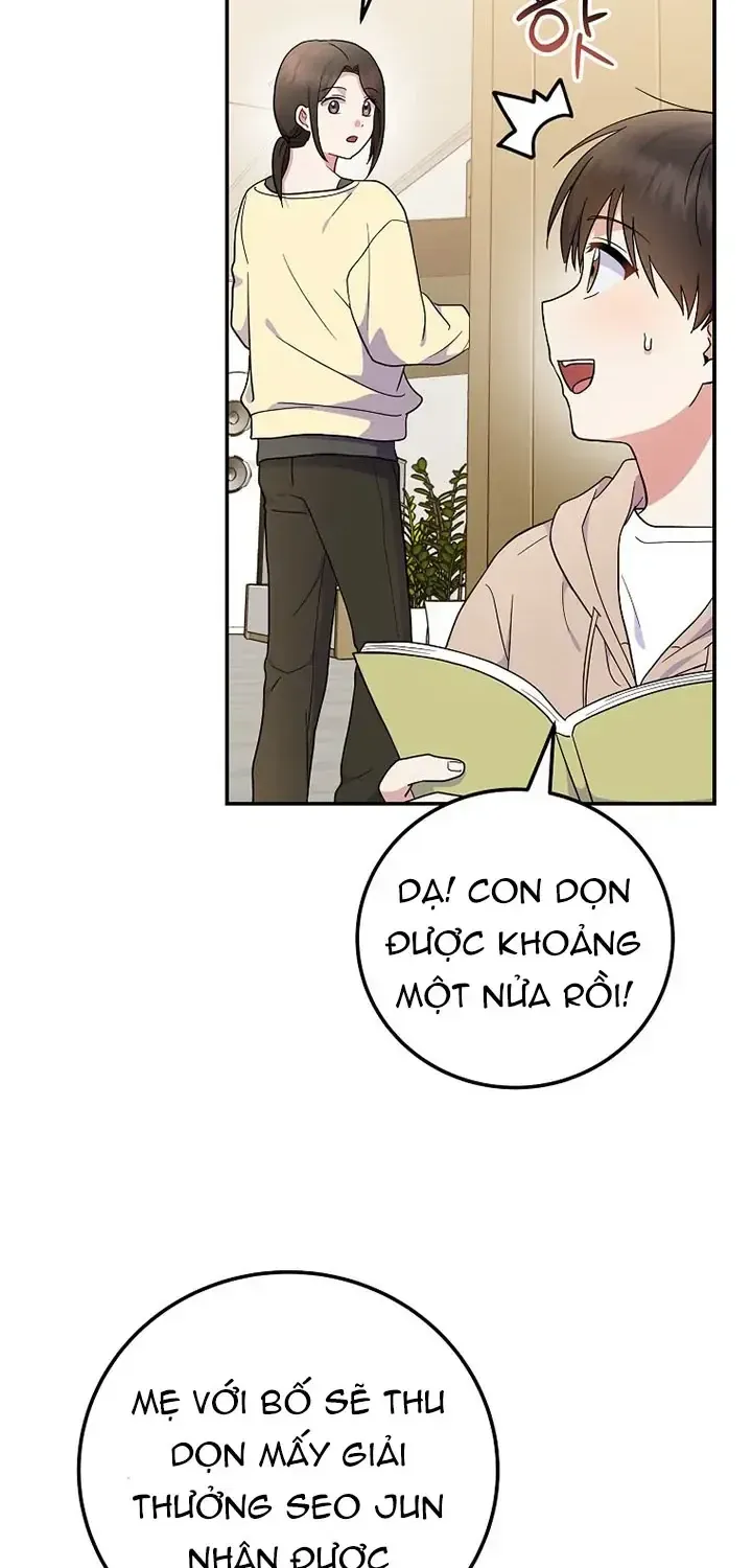 Làm Siêu Sao Từ 0 Tuổi Chap 93 - Next Chap 94