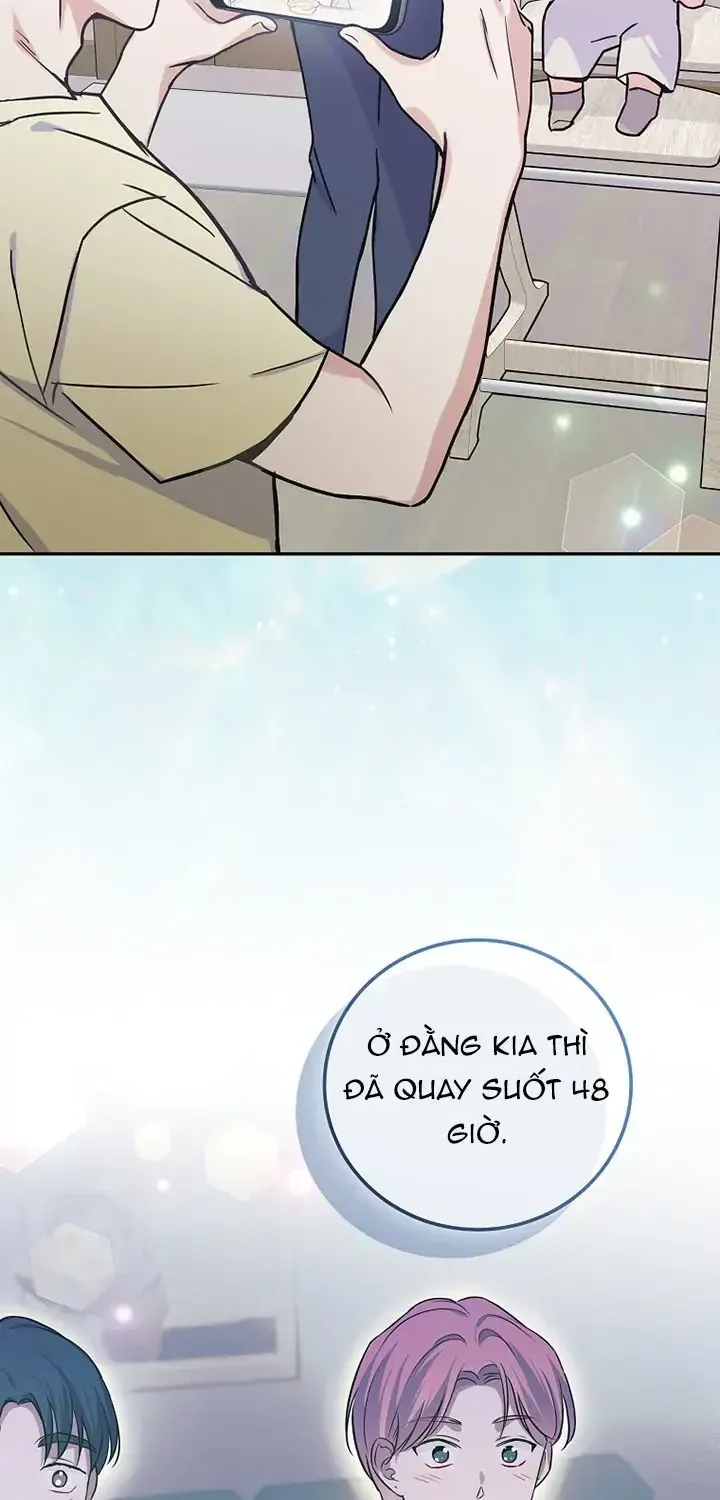 Làm Siêu Sao Từ 0 Tuổi Chap 93 - Next Chap 94