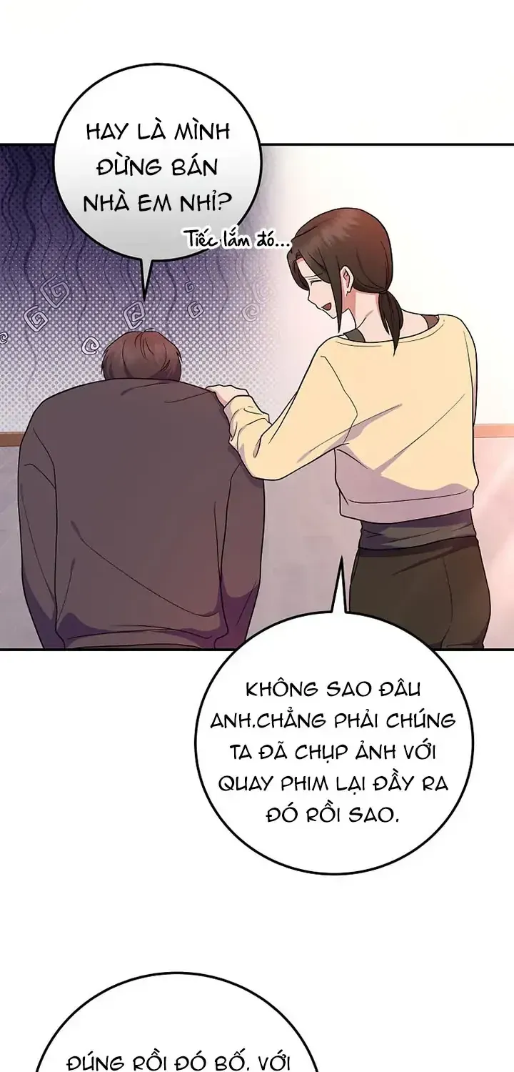 Làm Siêu Sao Từ 0 Tuổi Chap 93 - Next Chap 94