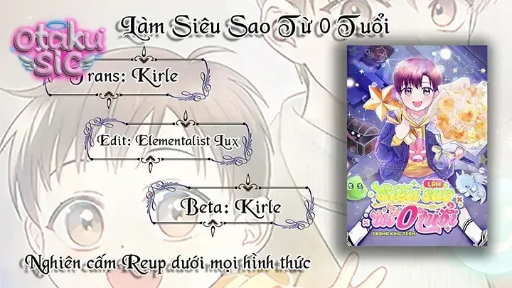 Làm Siêu Sao Từ 0 Tuổi Chap 93 - Next Chap 94