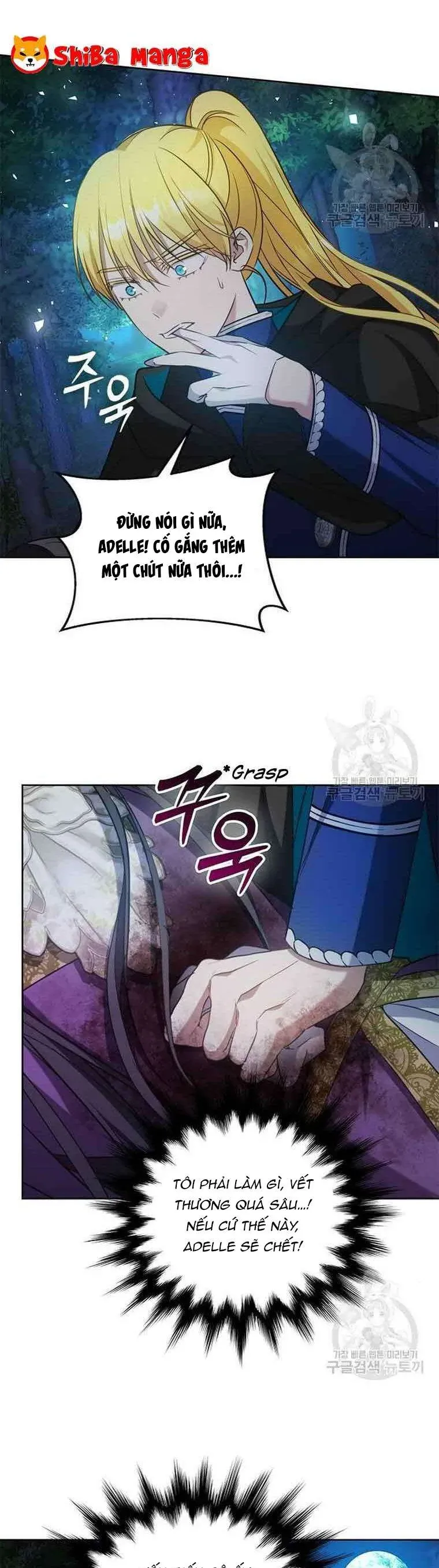 Làm Thế Nào Để Ăn Chủ Nhân Chap 79 - Next Chap 80