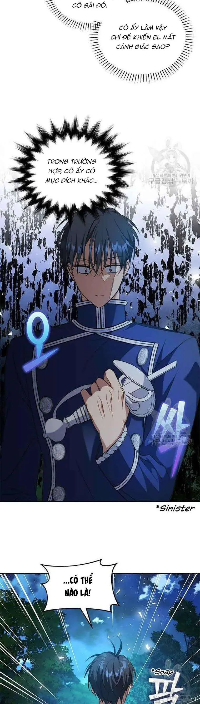 Làm Thế Nào Để Ăn Chủ Nhân Chap 79 - Next Chap 80