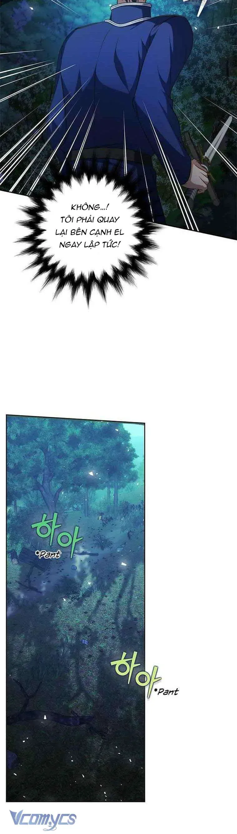 Làm Thế Nào Để Ăn Chủ Nhân Chap 79 - Next Chap 80