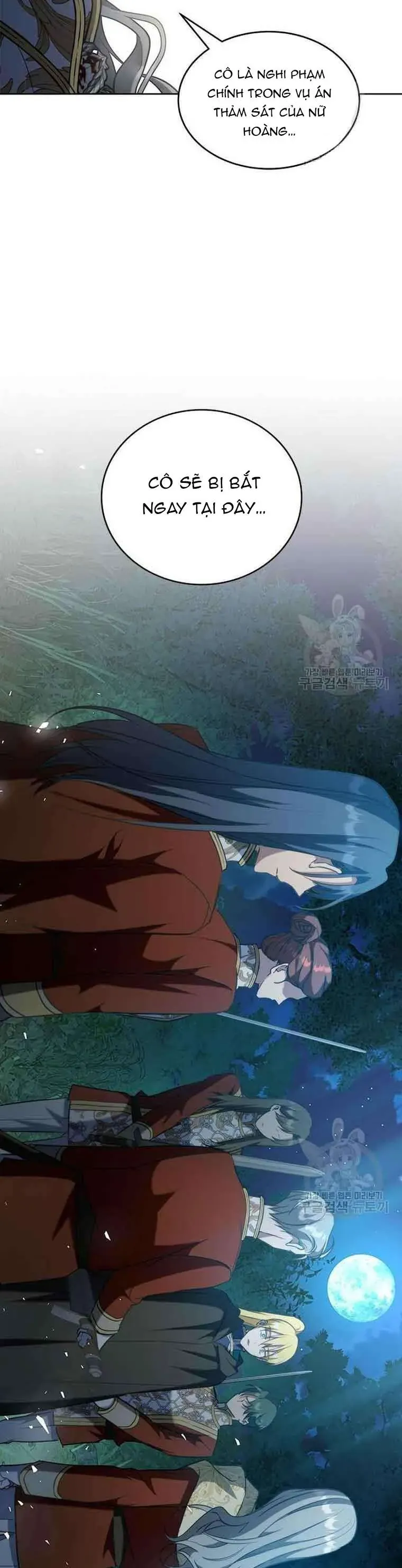 Làm Thế Nào Để Ăn Chủ Nhân Chap 79 - Next Chap 80