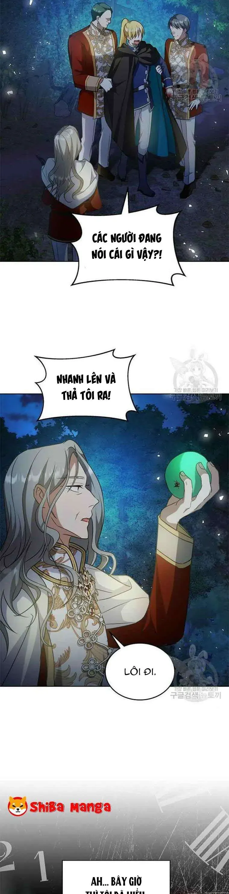 Làm Thế Nào Để Ăn Chủ Nhân Chap 79 - Next Chap 80