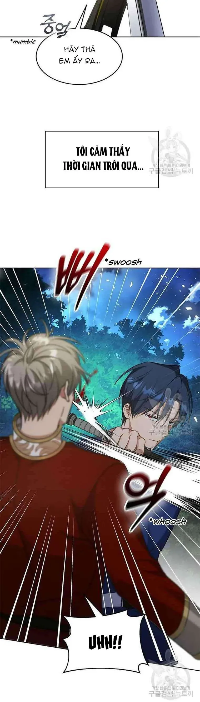 Làm Thế Nào Để Ăn Chủ Nhân Chap 79 - Next Chap 80