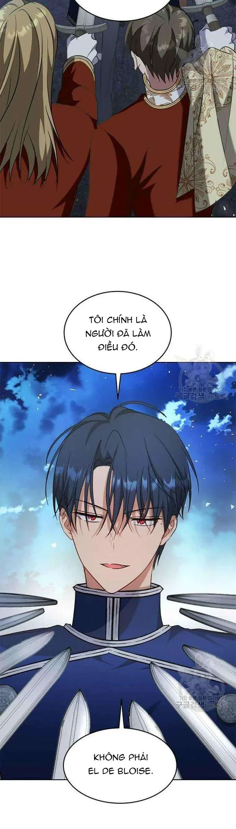 Làm Thế Nào Để Ăn Chủ Nhân Chap 79 - Next Chap 80
