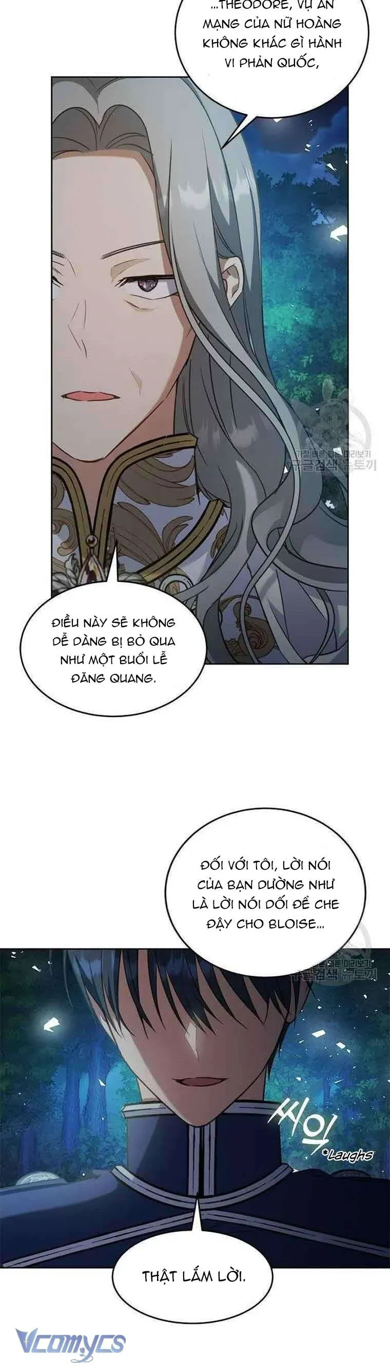 Làm Thế Nào Để Ăn Chủ Nhân Chap 79 - Next Chap 80