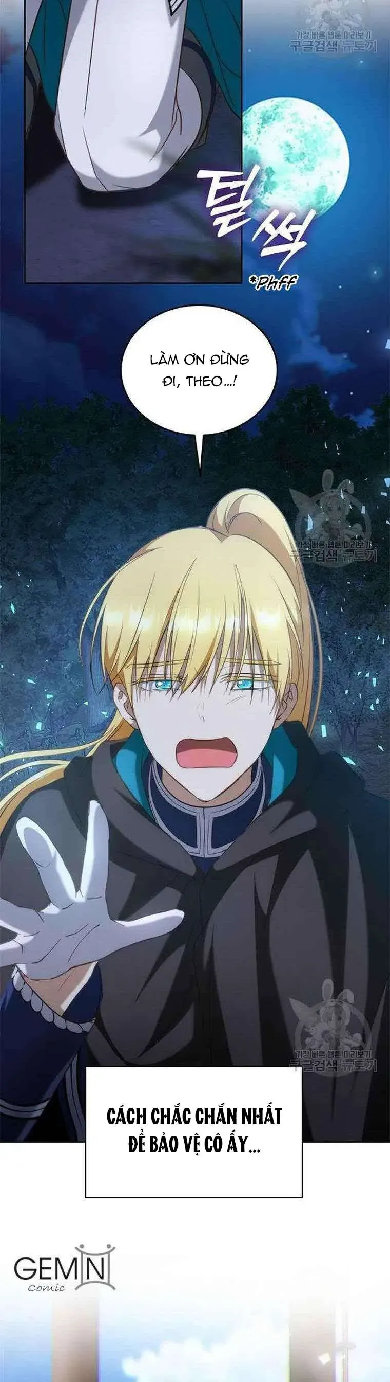 Làm Thế Nào Để Ăn Chủ Nhân Chap 79 - Next Chap 80