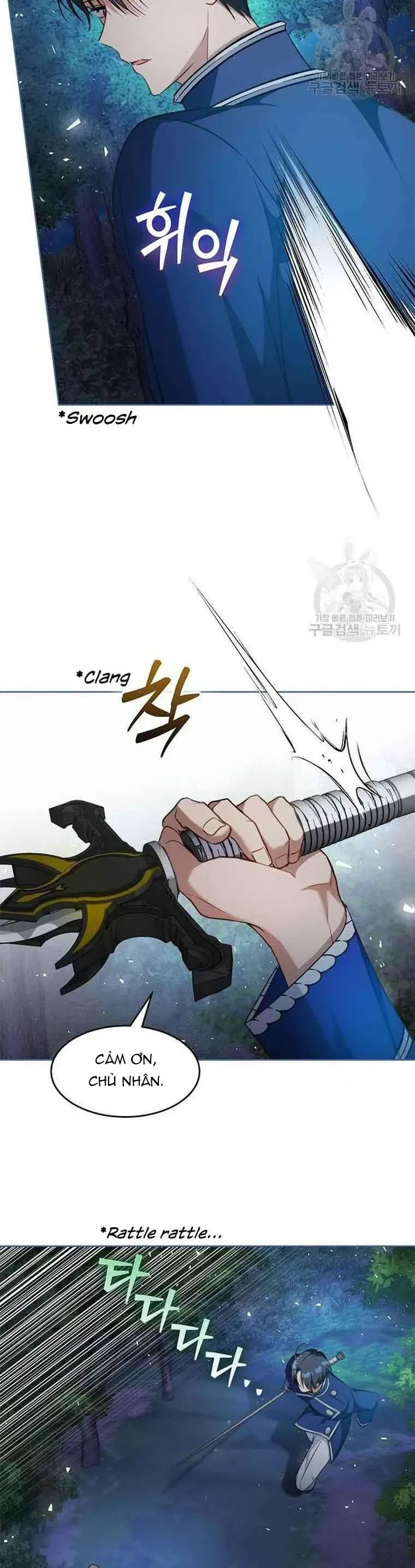 Làm Thế Nào Để Ăn Chủ Nhân Chap 79 - Next Chap 80