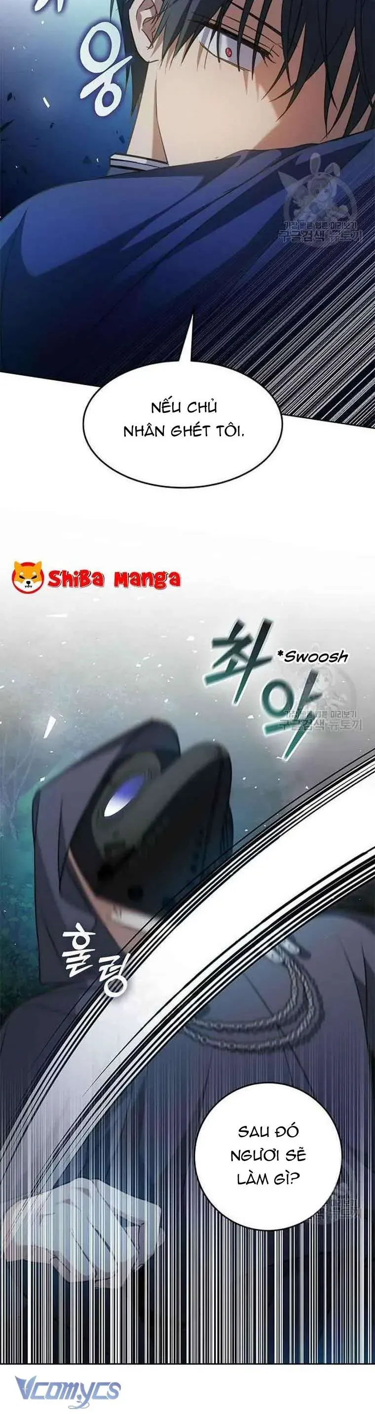 Làm Thế Nào Để Ăn Chủ Nhân Chap 79 - Next Chap 80