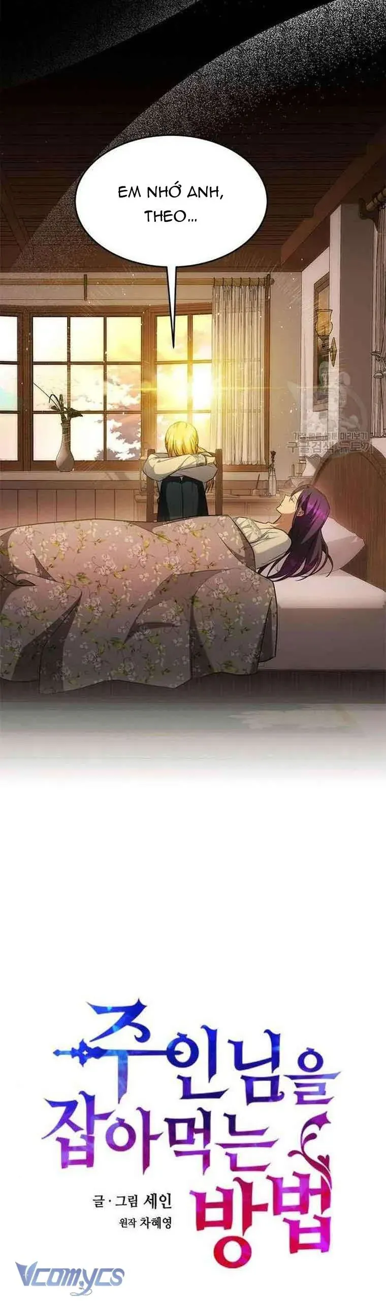 Làm Thế Nào Để Ăn Chủ Nhân Chap 80 - Next Chap 81