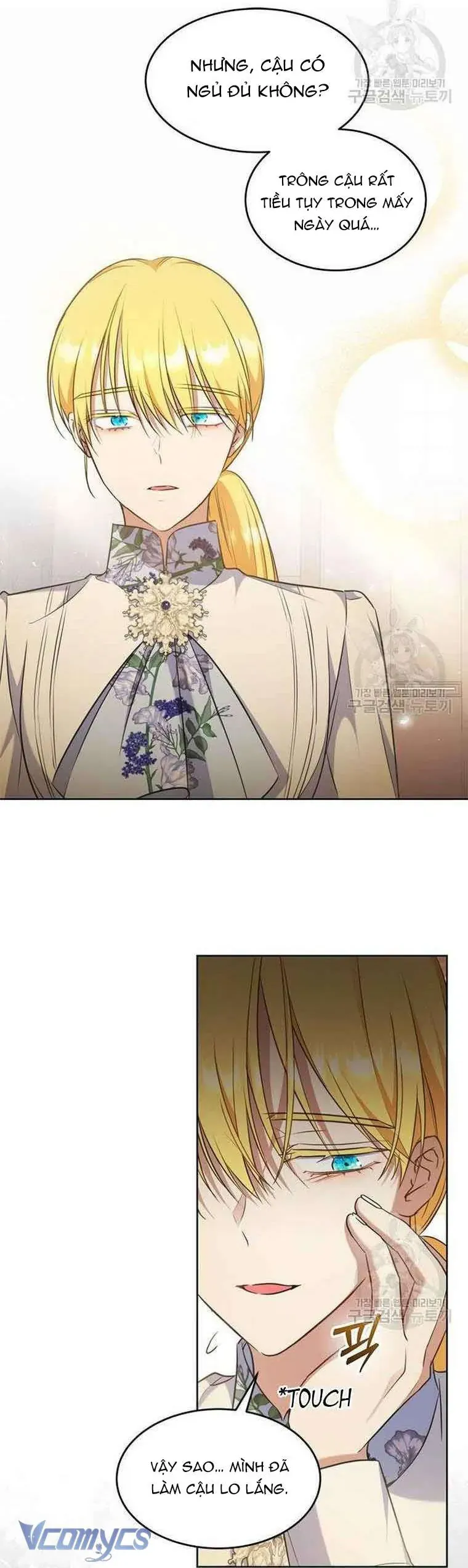 Làm Thế Nào Để Ăn Chủ Nhân Chap 80 - Next Chap 81