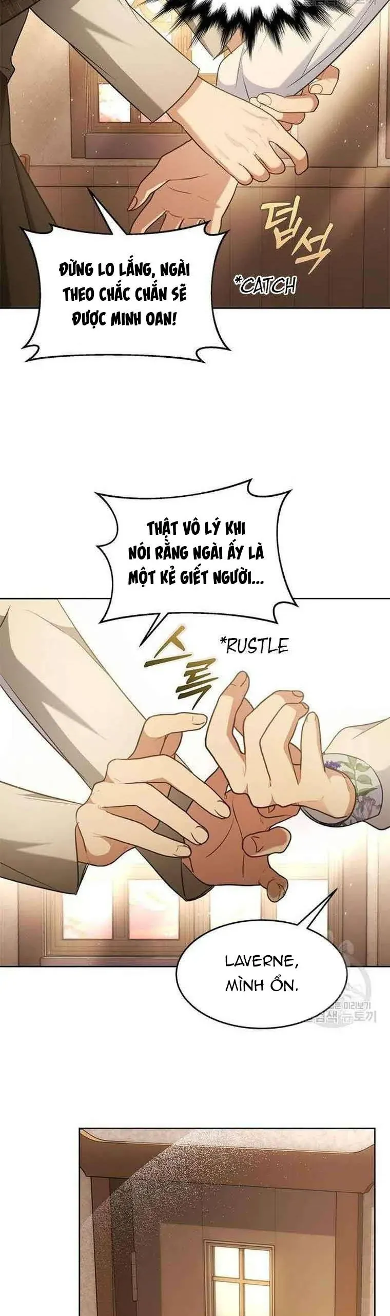 Làm Thế Nào Để Ăn Chủ Nhân Chap 80 - Next Chap 81