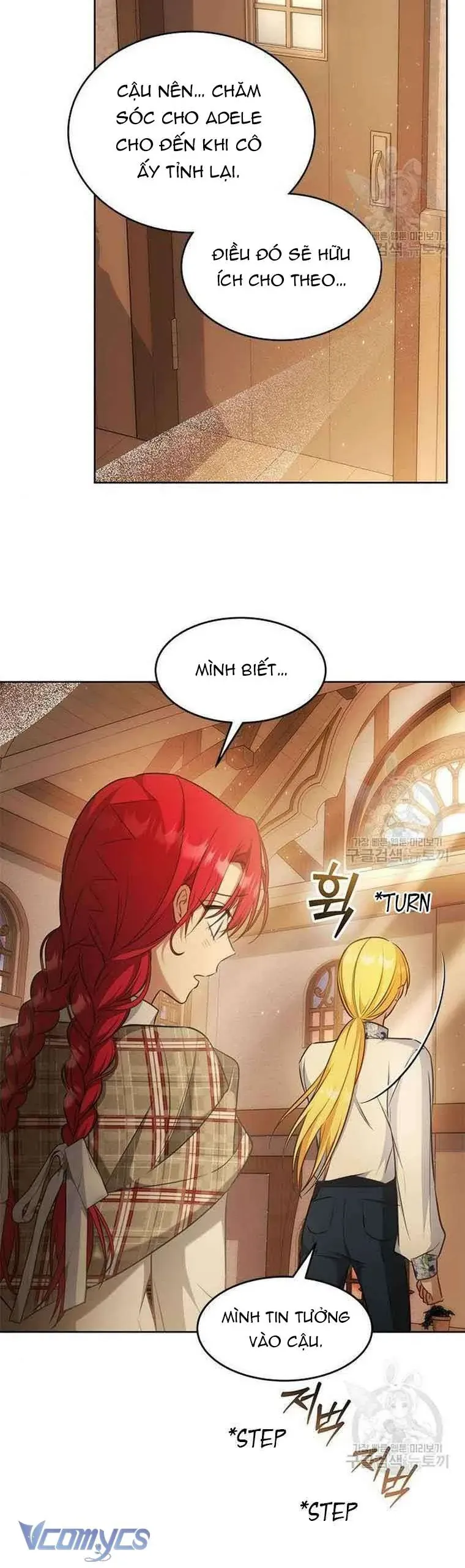 Làm Thế Nào Để Ăn Chủ Nhân Chap 80 - Next Chap 81